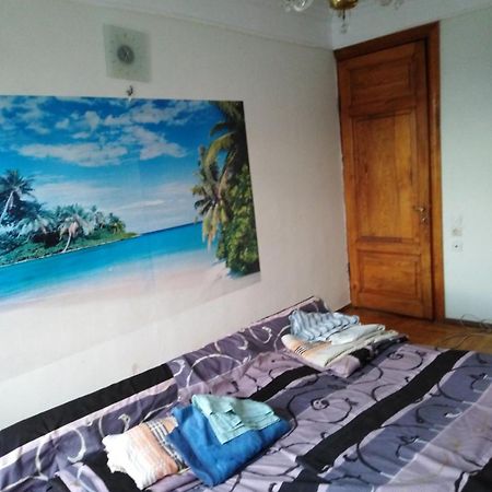 Hostel Levan Tbilisi Buitenkant foto