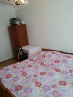 Hostel Levan Tbilisi Buitenkant foto